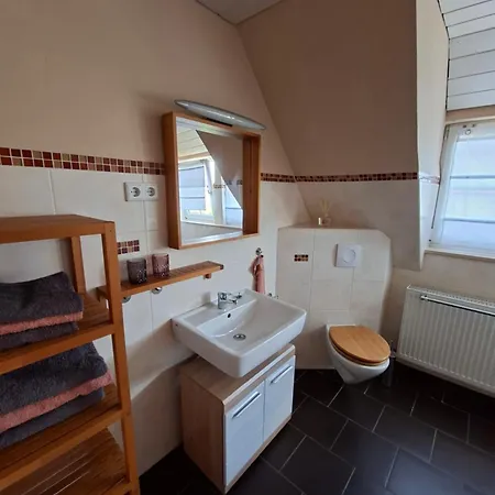 Apartment Am Vogelsteig Pegnitz