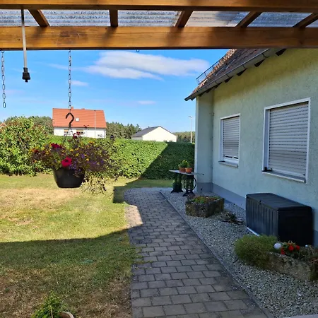Am Vogelsteig Pegnitz