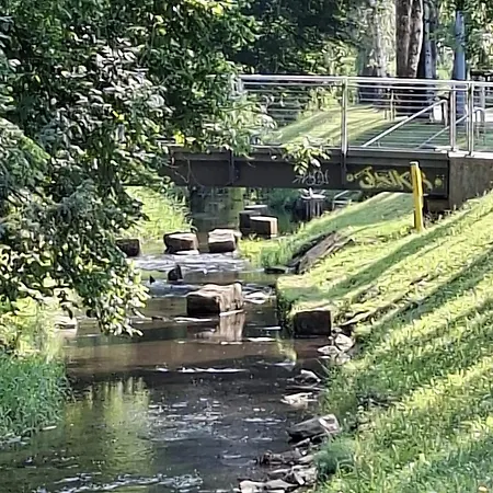Am Vogelsteig * Pegnitz