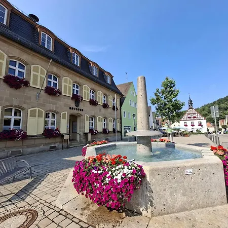 Am Vogelsteig